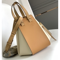 Loewe Hammock Bags